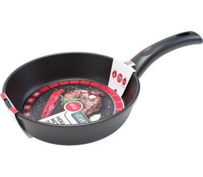 Сковорода НЕВА МЕТАЛЛ ПОСУДА 6122 д.22