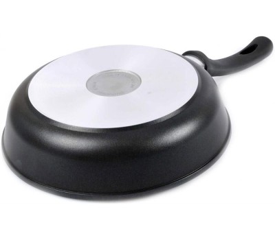 Сковорода НЕВА МЕТАЛЛ ПОСУДА 6122 д.22