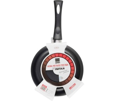 Сковорода НЕВА МЕТАЛЛ ПОСУДА 6122 д.22