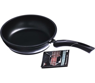 Сковорода НЕВА МЕТАЛЛ ПОСУДА 6122 д.22