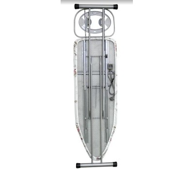 Гладильная доска PERILLA (DOGRULAR) домина серый