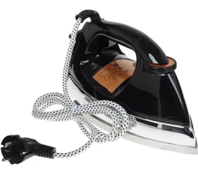 Утюг ЯРОМИР ЯР-001 черный