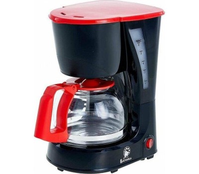 Кофеварка ВАСИЛИСА КВ1-600
