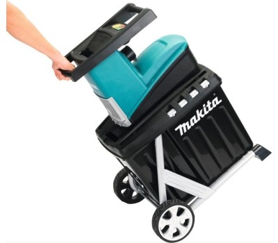 Измельчитель садовый MAKITA UD2500 172384 Измельчитель садовый