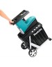 Измельчитель садовый MAKITA UD2500 172384 Измельчитель садовый