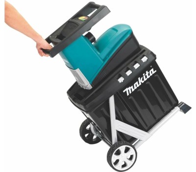 Измельчитель садовый MAKITA UD2500 172384 Измельчитель садовый