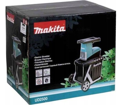 Измельчитель садовый MAKITA UD2500 172384 Измельчитель садовый