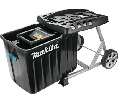 Измельчитель садовый MAKITA UD2500 172384 Измельчитель садовый