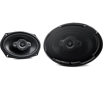 Автоакустика KENWOOD KFC-PS6986