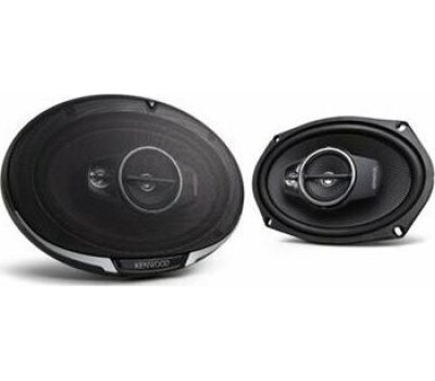 Автоакустика KENWOOD KFC-PS6986