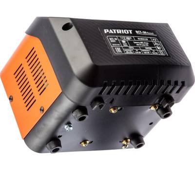 Зарядное устройство PATRIOT 650301530 BCT 30 Boost Заряднопредпусковое устройство