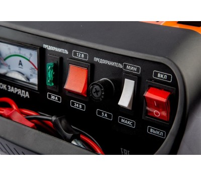 Зарядное устройство PATRIOT 650301530 BCT 30 Boost Заряднопредпусковое устройство