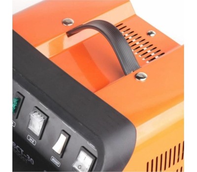 Зарядное устройство PATRIOT 650301530 BCT 30 Boost Заряднопредпусковое устройство