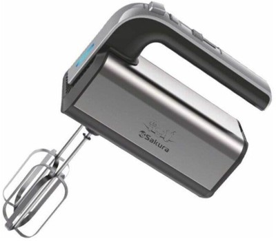Миксер SAKURA SA-6324 SBK