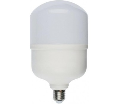 Лампа декоративная светодиодная VOLPE (UL-00002906) LED-M80-40W/DW/E27/FR/S картон