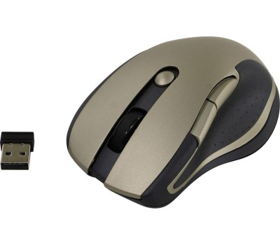Мышь SMARTBUY (SBM-508AG-GD)