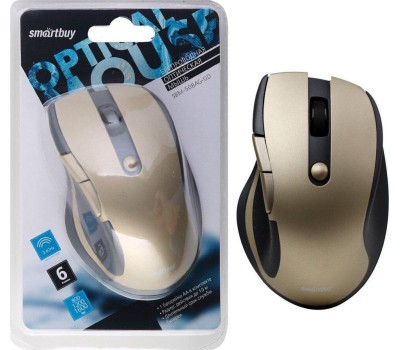 Мышь SMARTBUY (SBM-508AG-GD)