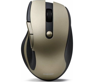 Мышь SMARTBUY (SBM-508AG-GD)