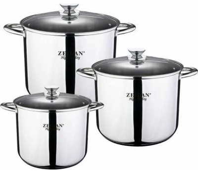 Набор посуды ZEIDAN Z-50641