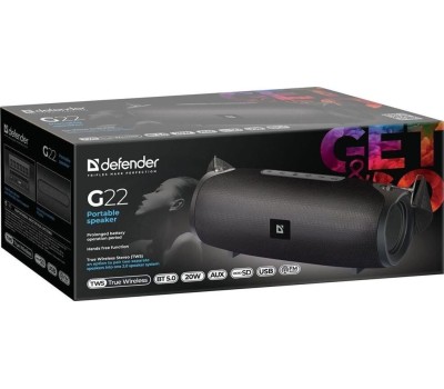 Акустика DEFENDER (65122) G22