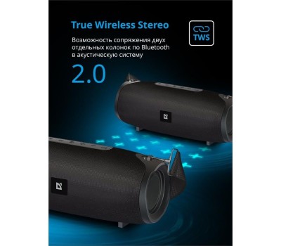 Акустика DEFENDER (65122) G22