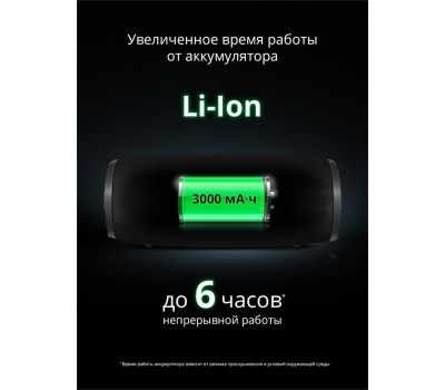 Акустика DEFENDER (65122) G22