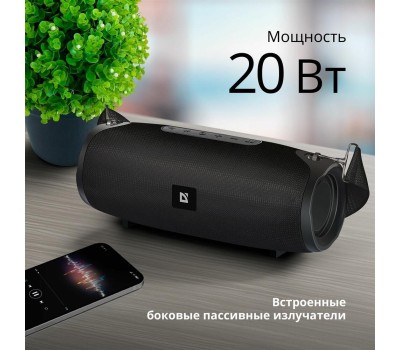 Акустика DEFENDER (65122) G22