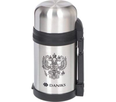 Термос DANIKS SL-100GX (306888)