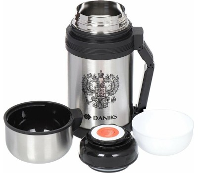 Термос DANIKS SL-100GX (306888)