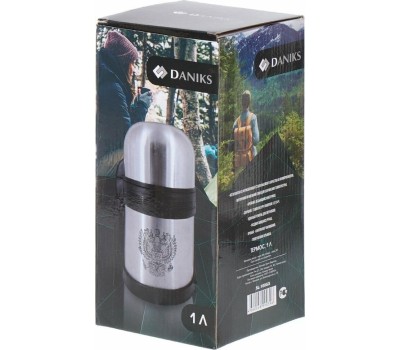 Термос DANIKS SL-100GX (306888)
