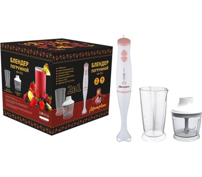 Блендер МАТРЁНА МА-052