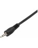 Кабель RCA REXANT (17-4206) ШНУР СТЕРЕО 3,5 ММ - 2 RCA, ДЛИНА 7 МЕТРОВ