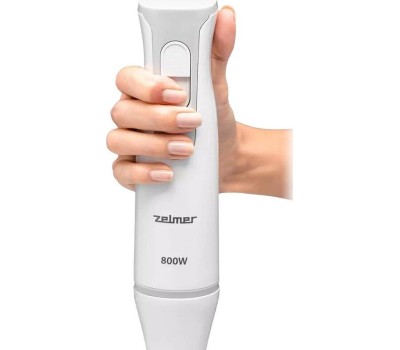 Погружной блендер ZELMER ZHB4550S