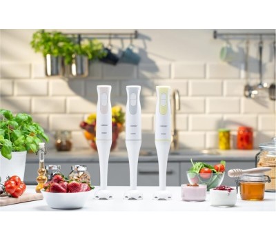 Погружной блендер ZELMER ZHB4550S