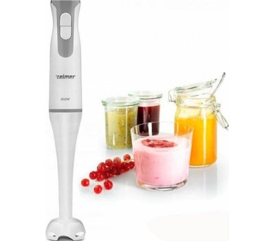 Погружной блендер ZELMER ZHB4550S