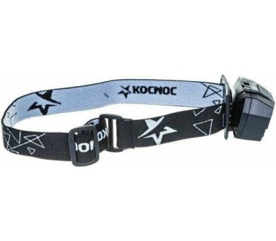 Фонарь КОСМОС KocHuntHelper5W
