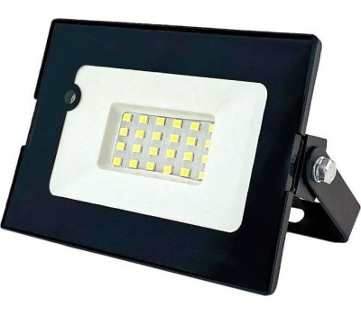 Прожекторы Китай GLANZEN FAD-0011-20-SL датчик движения