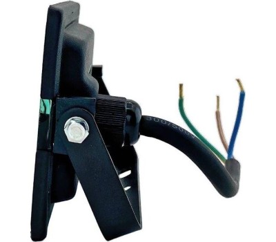 Прожекторы Китай GLANZEN FAD-0011-20-SL датчик движения