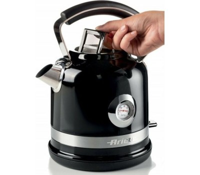ЧАЙНИК ARIETE MODERNA 2854/02 ЧЕРНЫЙ