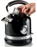 ЧАЙНИК ARIETE MODERNA 2854/02 ЧЕРНЫЙ