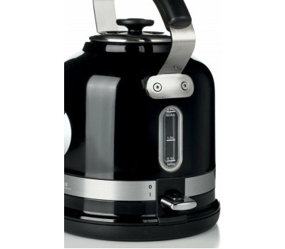 ЧАЙНИК ARIETE MODERNA 2854/02 ЧЕРНЫЙ