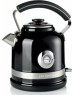 ЧАЙНИК ARIETE MODERNA 2854/02 ЧЕРНЫЙ