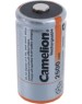 Элементы питания CAMELION (6184) C- 3500MAH NI-MH BL-2 (NH-C3500BP2, аккумулятор,1.2В)