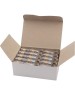 REXANT (07-5702) КЗВИ 4 ММ (5Х1), ПРОЗРАЧНЫЙ