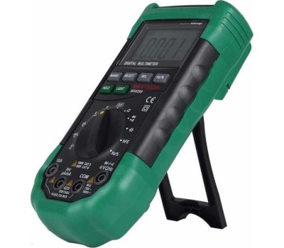 Измерители MASTECH (13-2068) MS8268 ПРОФЕССИОНАЛЬНЫЙ МУЛЬТИМЕТР