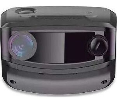 Видеорегистратор SHO-ME COMBO №1 WIFI