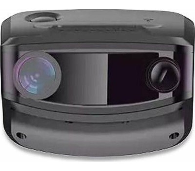 Видеорегистратор SHO-ME COMBO №1 WIFI