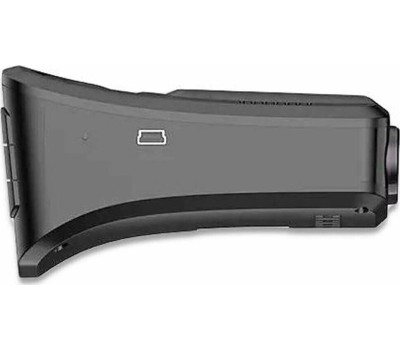 Видеорегистратор SHO-ME COMBO №1 WIFI