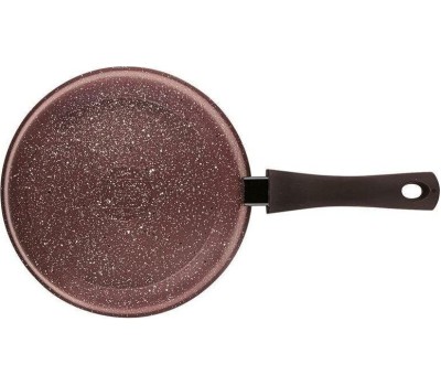 Сковорода ТРАДИЦИЯ ТД2265 антипригарная литая 26см съемн/руч Доломит