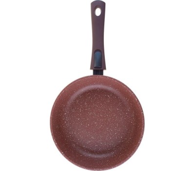 Сковорода ТРАДИЦИЯ ТД2265 антипригарная литая 26см съемн/руч Доломит